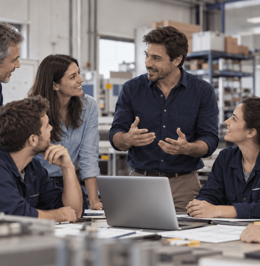 Trabas personales en las pymes