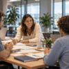 Cambio organizacional en pymes: por qué algunas empresas cambian en semanas y otras tardan años